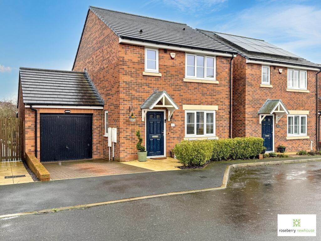 Main image of property: Bilsdale View, Carlton, Stockton-on-Tees