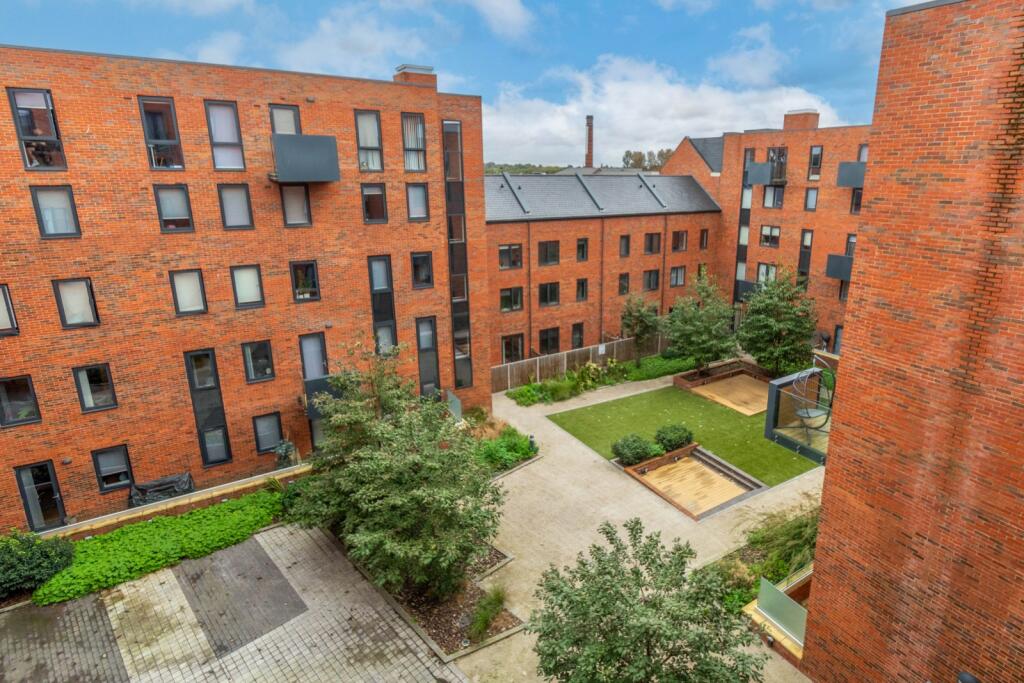 Additional image 11 of Pope Street, Birmingham, West Midlands, B1