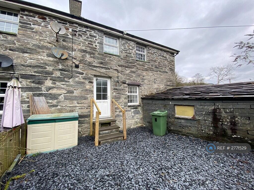 Main image of property: Glanrafon, Aberllefenni, Machynlleth, SY20