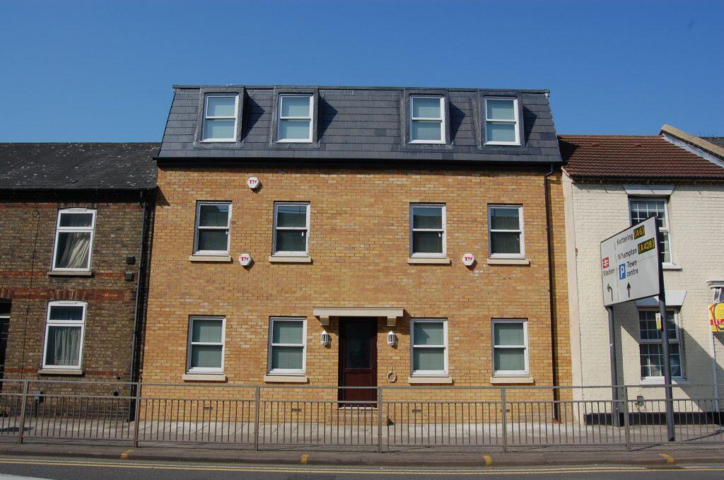 Main image of property: River Street, MK40