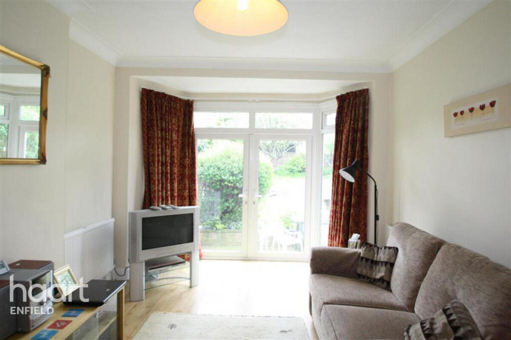Main image of property: Fountains Crescent, London