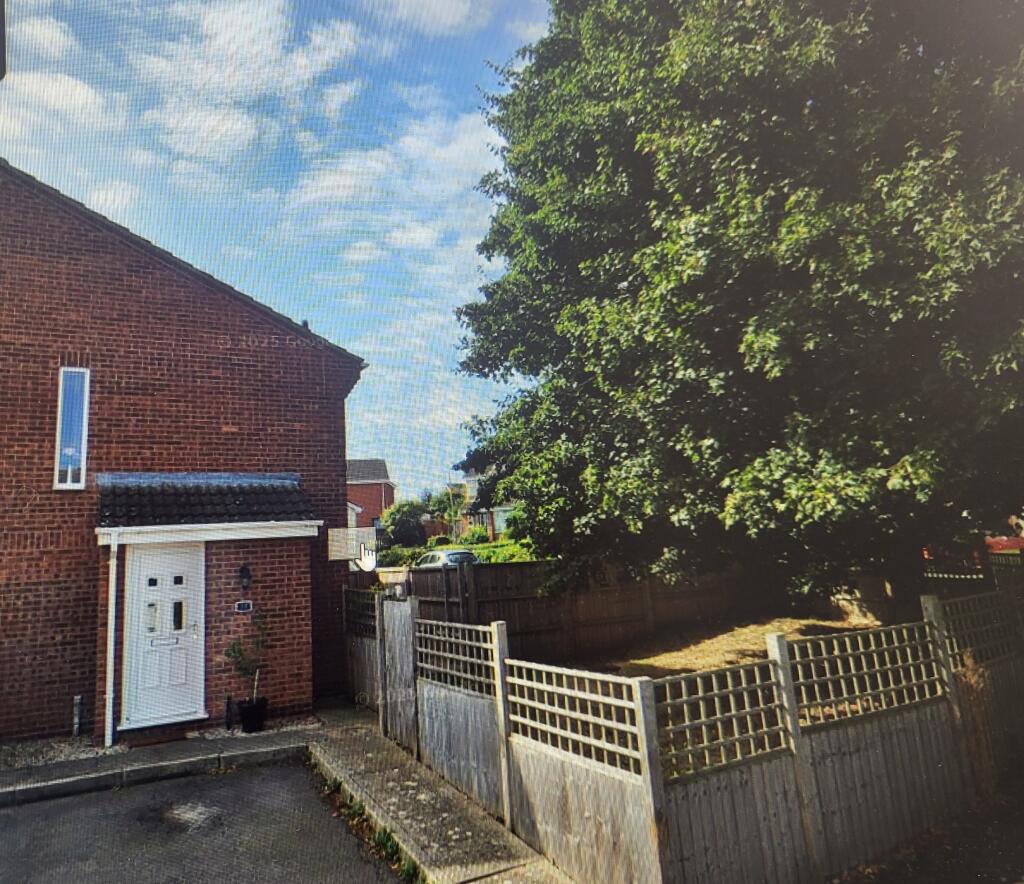 Main image of property: Eagle Drive, Sleaford, NG34