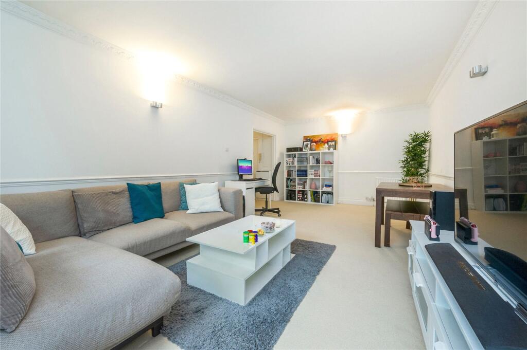 Main image of property: Spencer House, 
Wimbledon Park Side, SW19