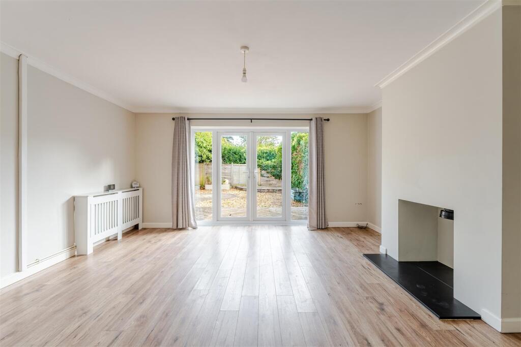 House in Yatton, North Somerset - View 3