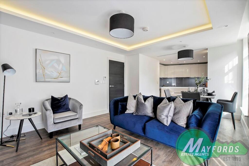 Main image of property: 81, Chandos Way, Hampstead Reach, London, NW11