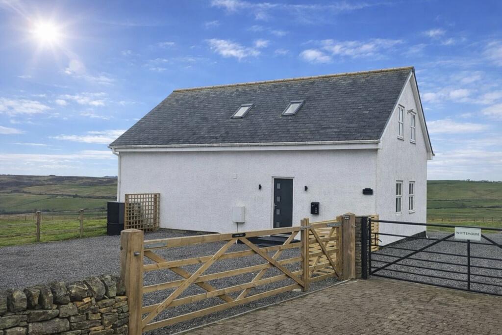 Main image of property: Hilltop Barn, Waskerley, Consett
