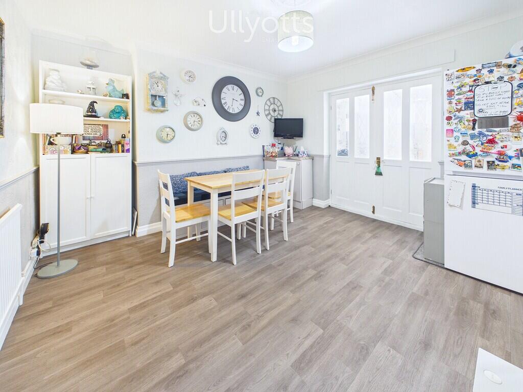 House in York - View 4