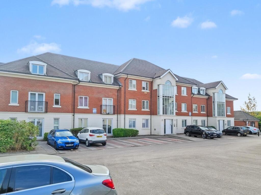 Main image of property: Bradgate Street, Leicester