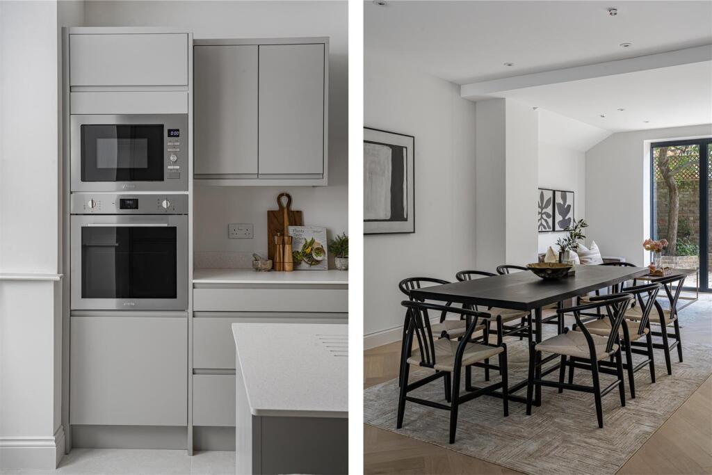 Dawes Road, Fulham - View 6