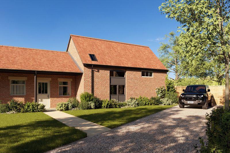 Main image of property: Barn B - The Street, South Luffenham, Oakham