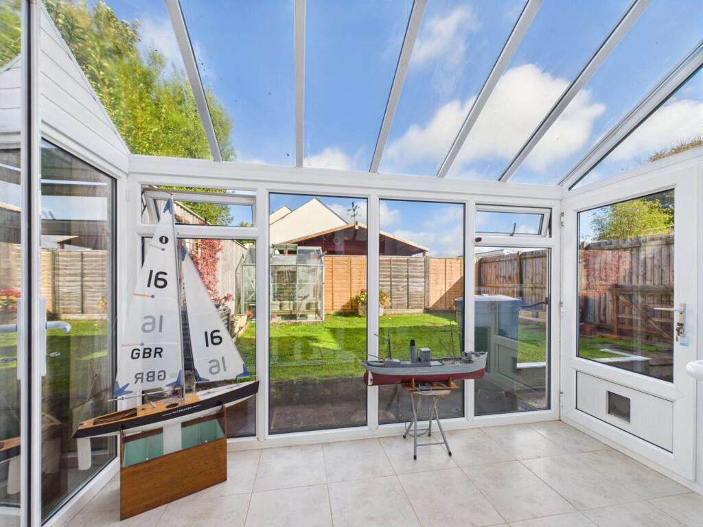 House in South Hams, Kingsbridge - More