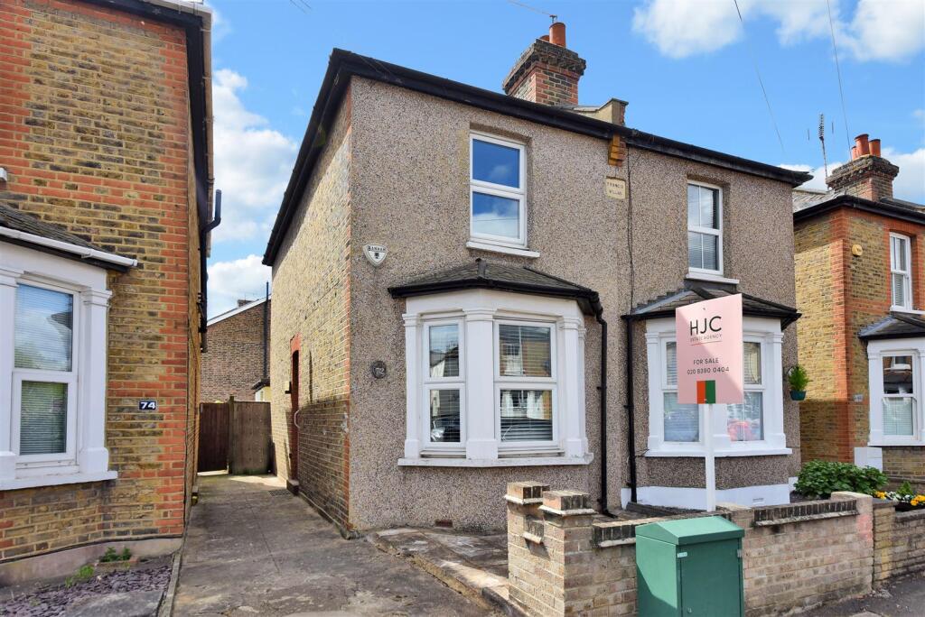 Main image of property: Portland Road, Kingston Upon Thames