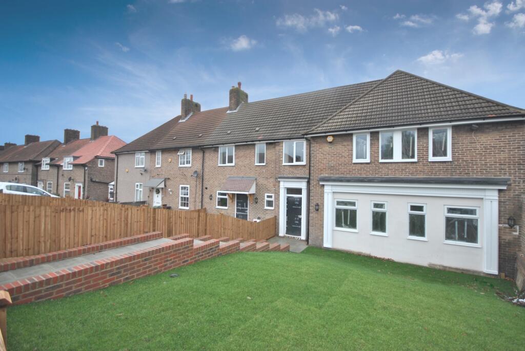 Main image of property: Downham Way Bromley BR1