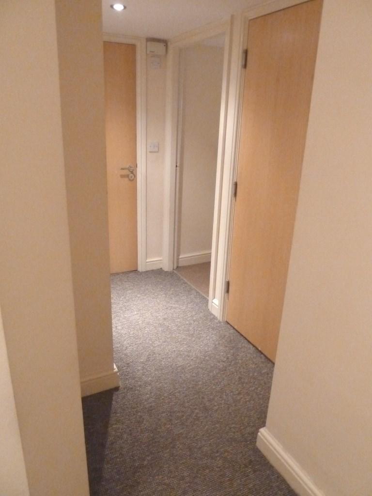 Apartment in Manchester - More