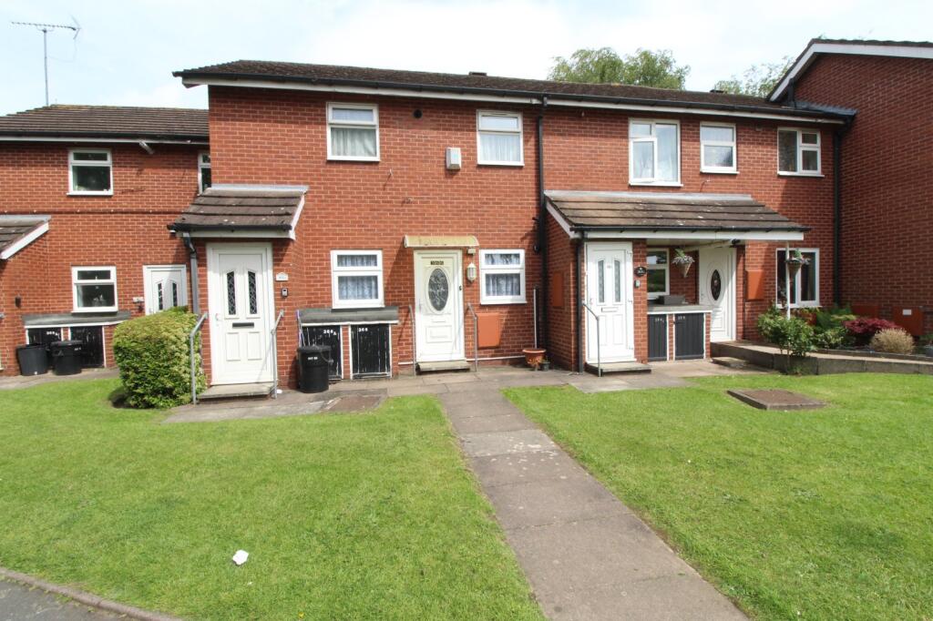 Main image of property: Church Road, Yardley, Birmingham, West Midlands, B25