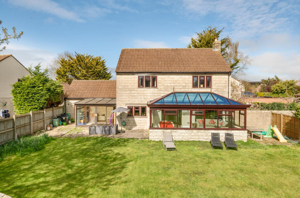 Additional image 25 of Petvin Close, Street, BA16