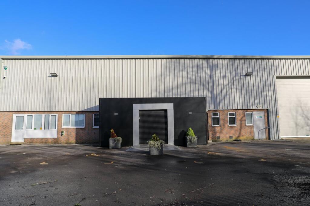 Additional image 18 of Watercombe Park, Lynx West Trading Estate, Yeovil, BA20 2HL