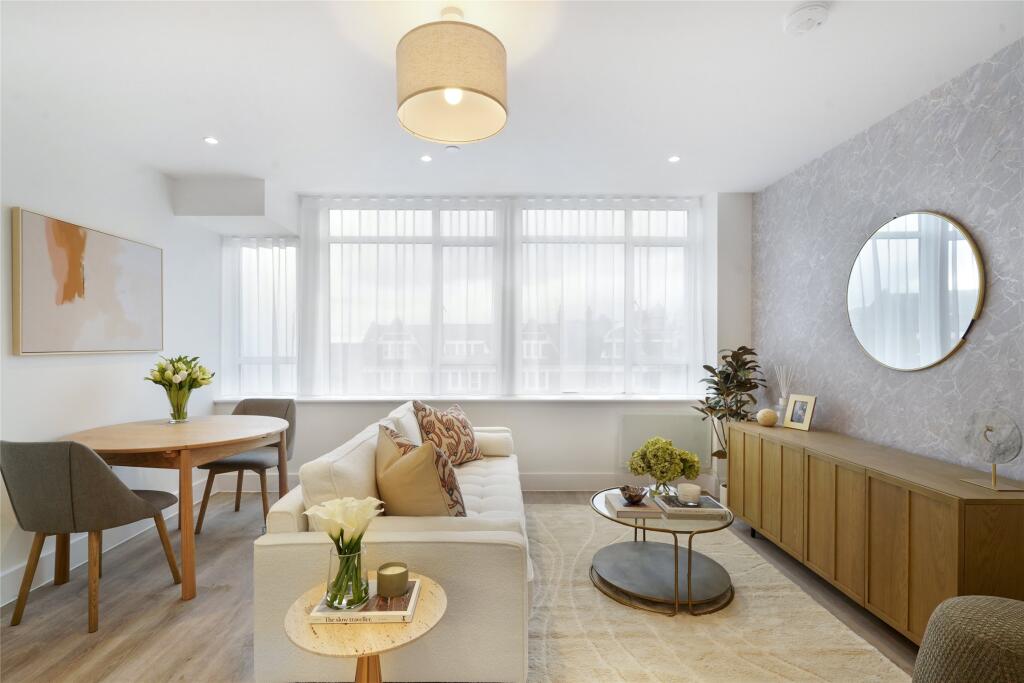 Main image of property: Streatham High Road, London, SW16