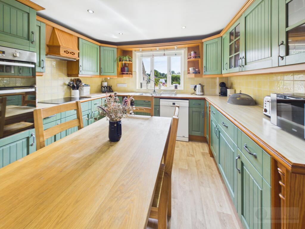 House in Leigh upon Mendip, Tadhill, Leigh-on-Mendip - View 5