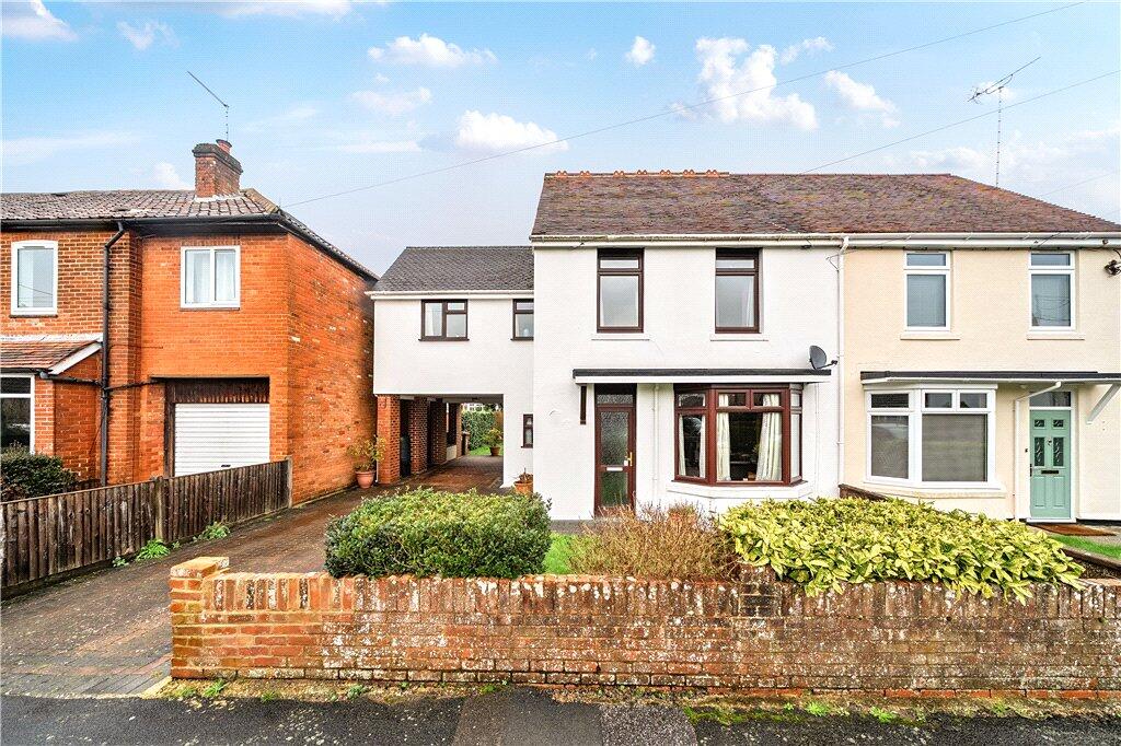 Main image of property: New Road, Romsey, Hampshire