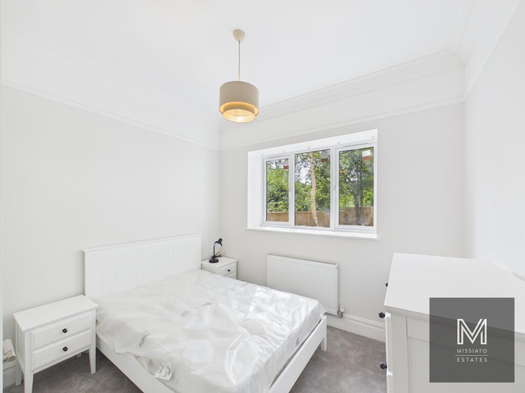 1 bedroom house share for rent