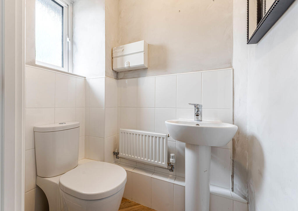 House in Bristol - View 5