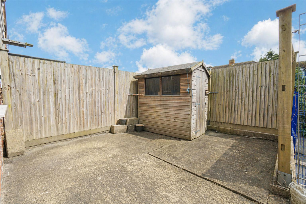 House in St Leonards-on-Sea, Silverhill - View 4
