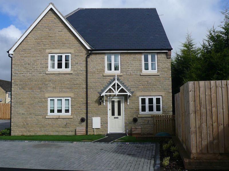 Main image of property: Minety