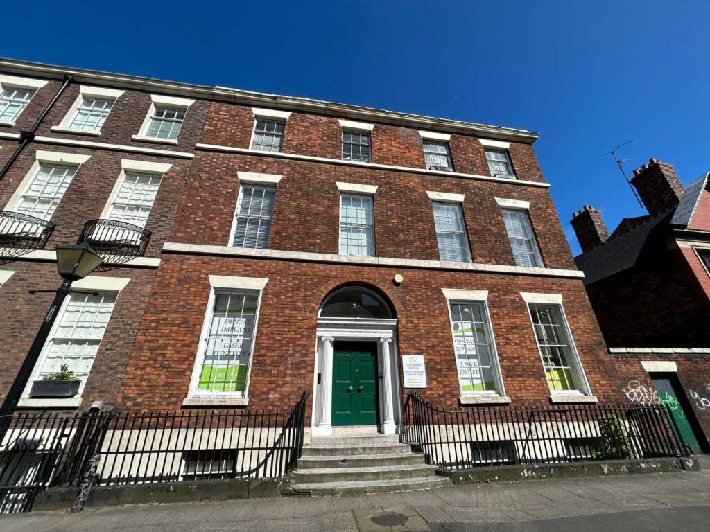 Main image of property: Rodney Street, Liverpool, Merseyside, L1