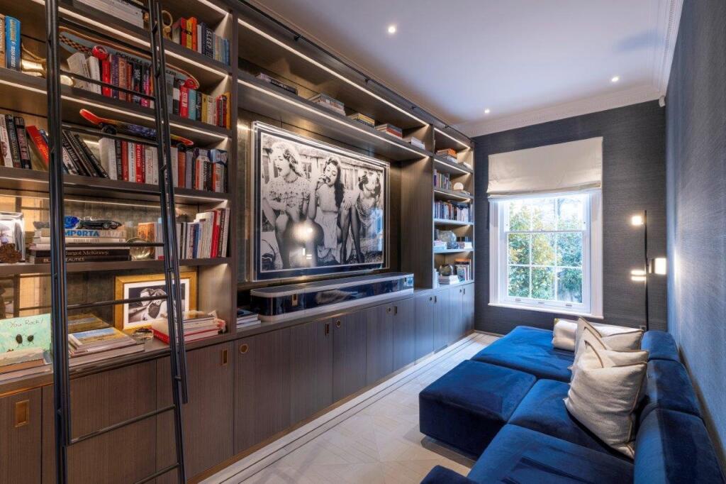 House in London, Westbourne Green, Maida Vale - View 5