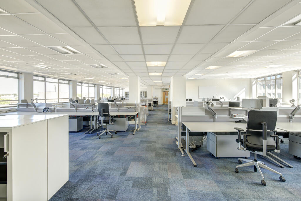 Main image of property: Albany House, 86 Petty France, London, SW1H 9EA