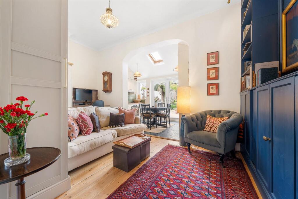 Main image of property: Kinfauns Road, Tulse Hill, SW2
