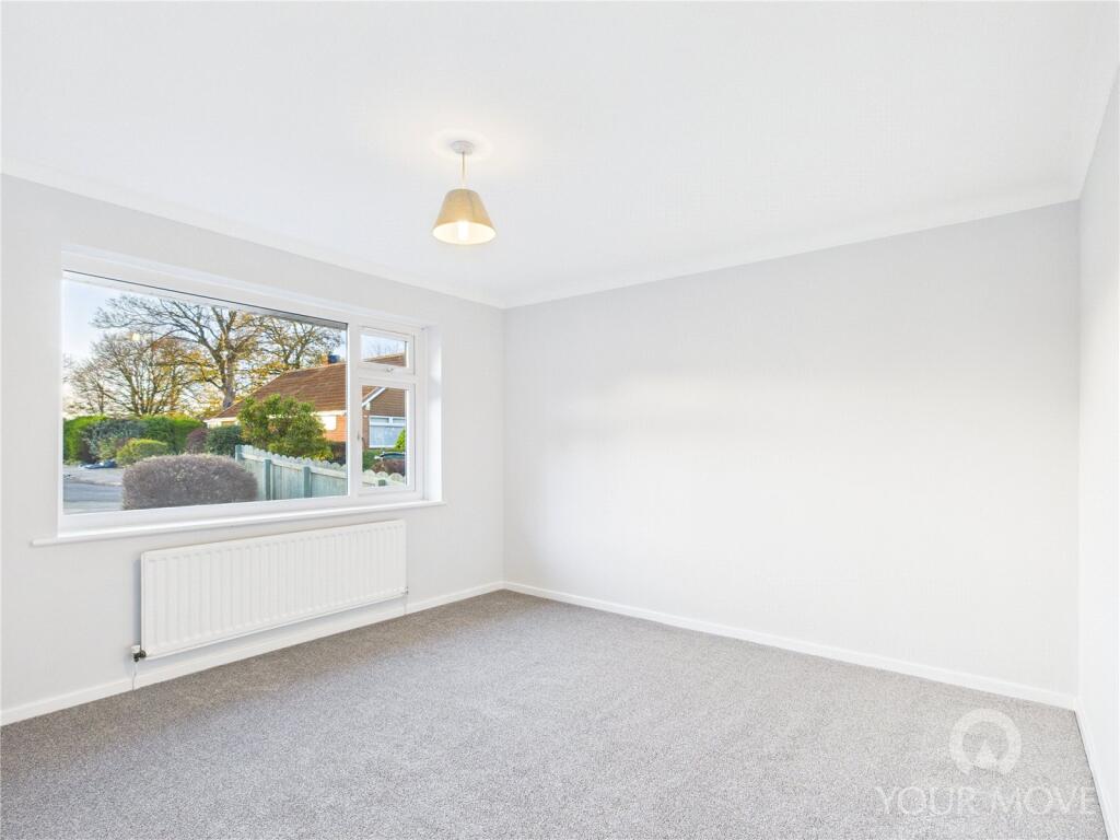 Kew Rise, Darlington, Durham, DL3 photo 4