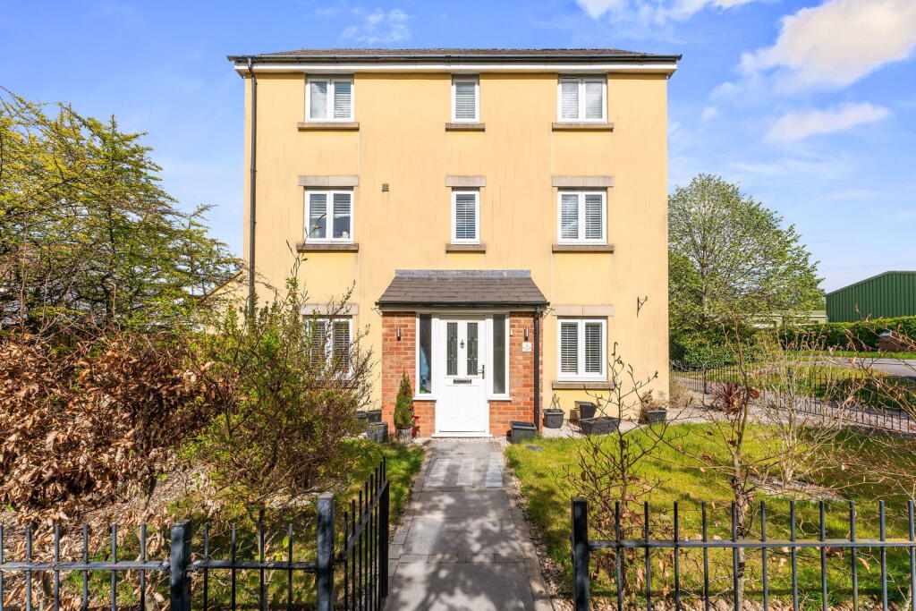 Main image of property: Osmund Walk, Old Sarum, Salisbury, SP4