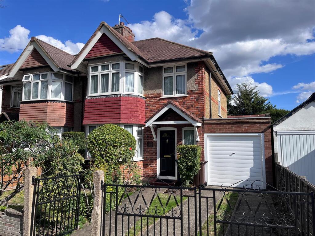 Main image of property: Rosebery Road, Hounslow