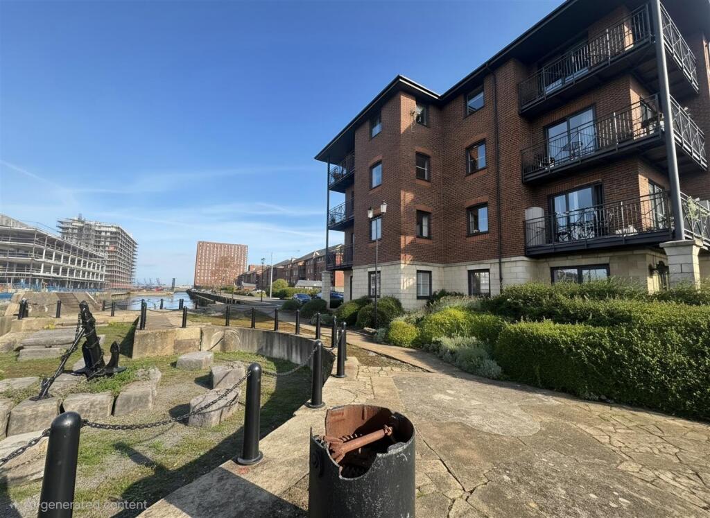 Apartment in Liverpool - View 4