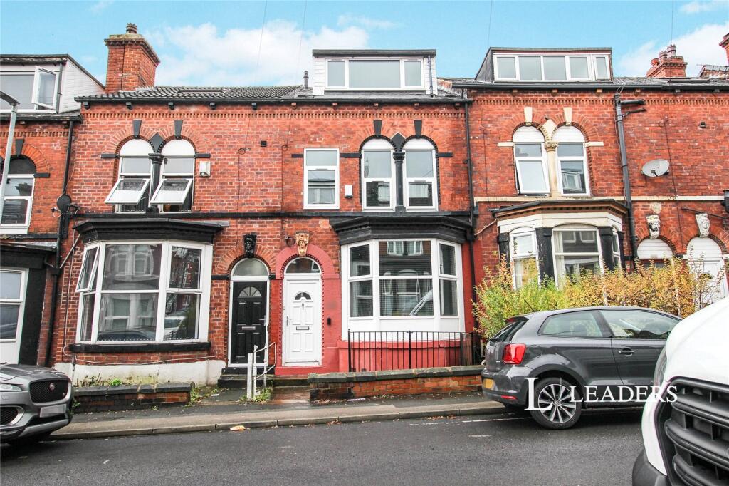 Main image of property: Norwood Road, LS6
