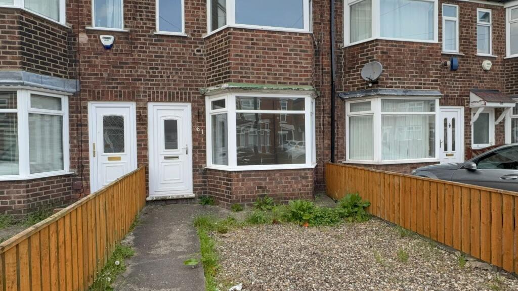 Main image of property: Roslyn Road, Anlaby High Road, Hull, East Yorkshire, HU3