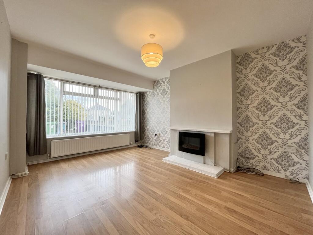 House in Wolverhampton, West Midlands - View 2