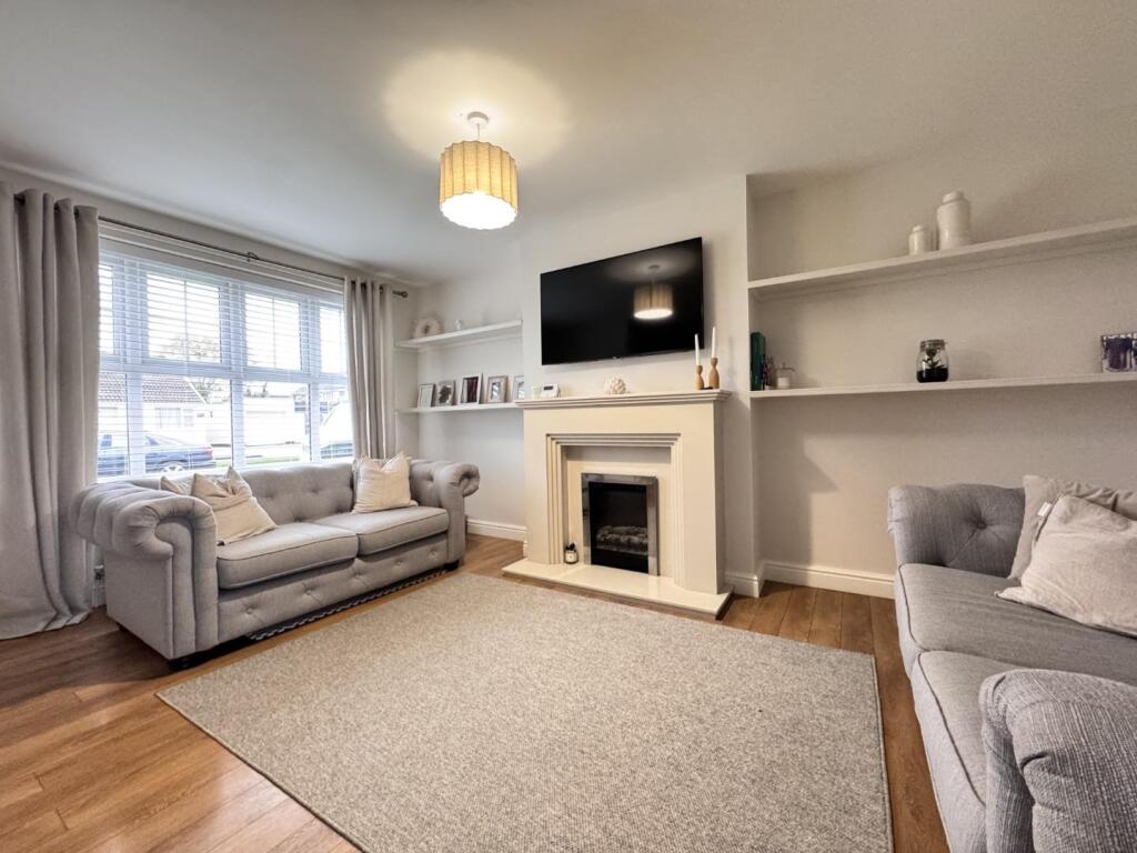 Caistor Drive, Hartlepool photo 4