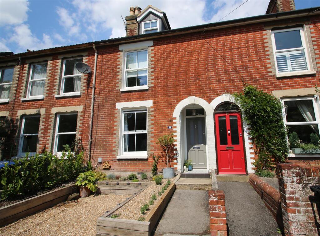 Main image of property: St. Marks Road, Salisbury