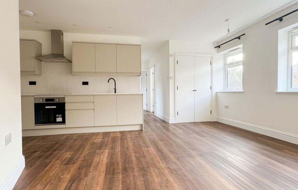 Main image of property: Springfield Road, Horsham, RH12