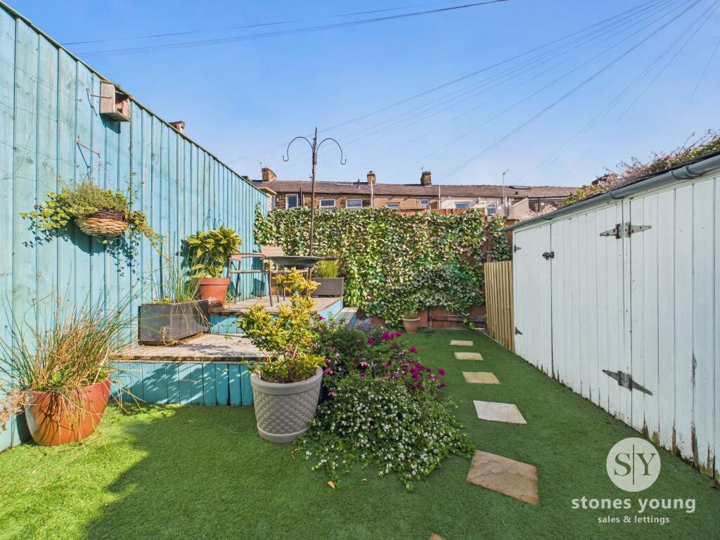 Additional image 17 of De Lacy Street, Clitheroe, BB7