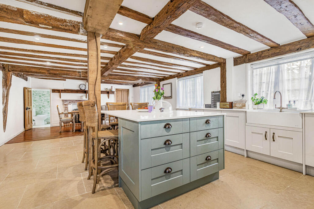 House in East Cambridgeshire, Cheveley - View 4