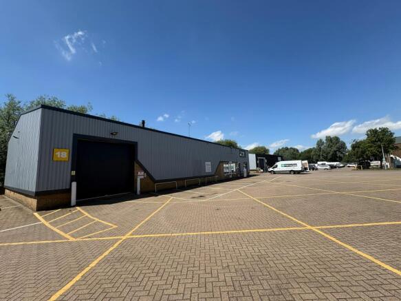 Unit 18 Millbrook Close - External .jpeg