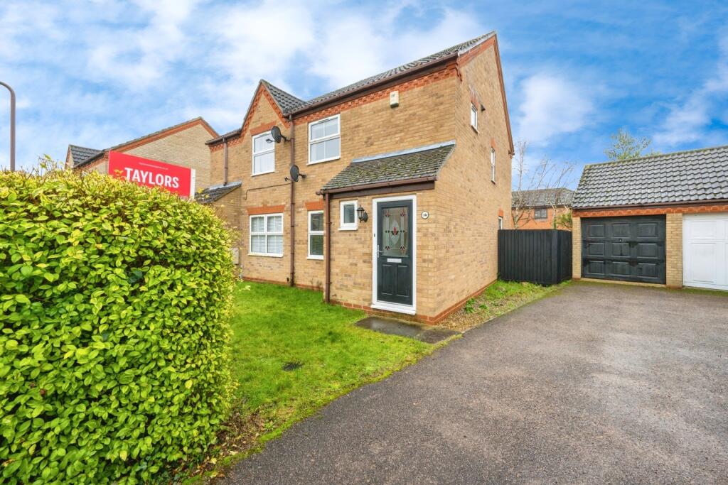 Main image of property: Wood Close, Biddenham, Bedford, Bedfordshire, MK40