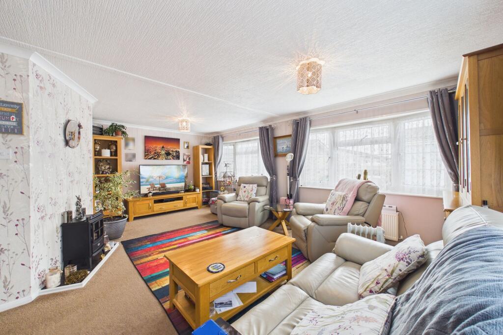 Rymer Court, Barnham, IP24 photo 3