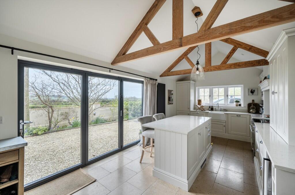 Additional image 2 of Wyke Champflower, Bruton, Somerset, BA10 0PR