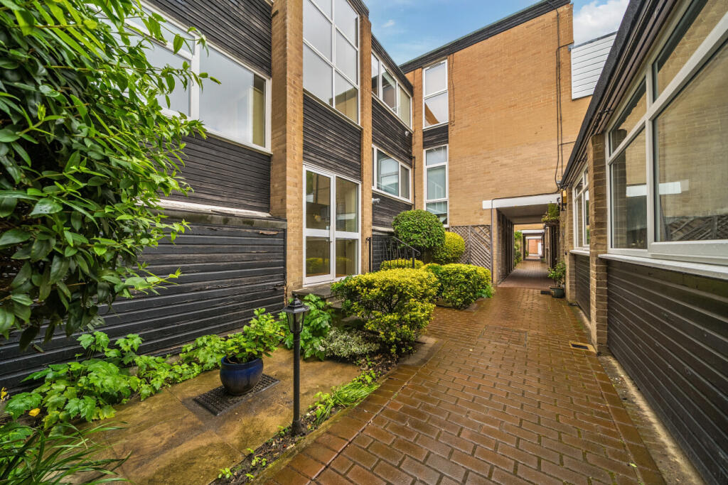 Main image of property: Willow Grove, Chislehurst, Kent, BR7