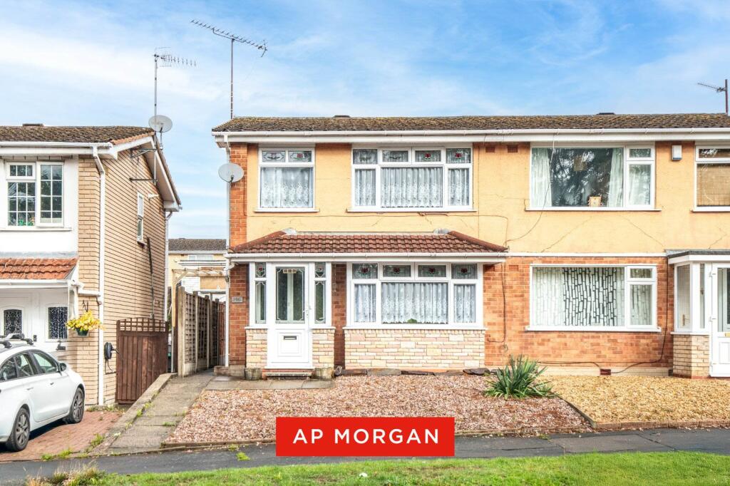 Main image of property: Stamford Road, Brierley Hill, West Midlands, DY5